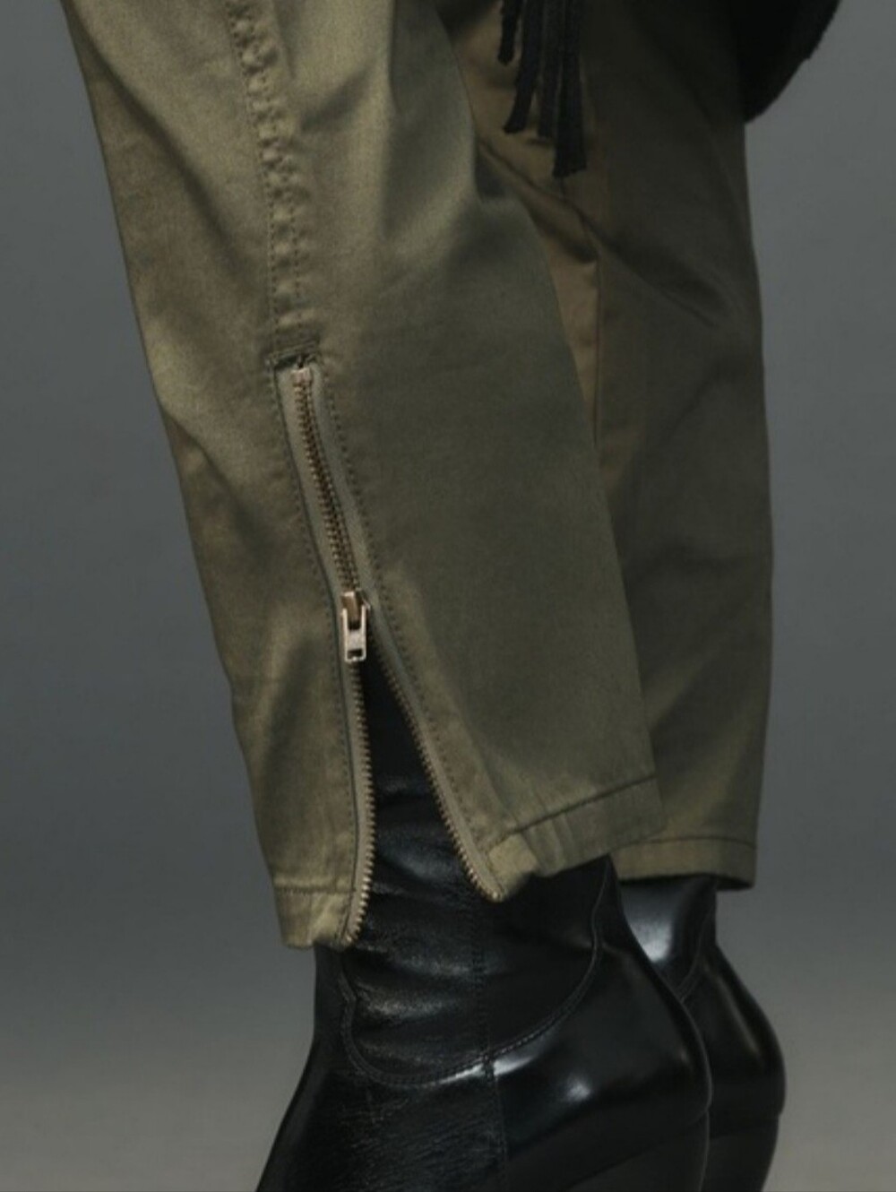 Sanctuary Peacemaker Pants - Picture 4 of 8